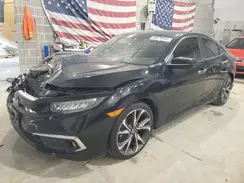 19XFC1F97LE011280 2020 HONDA CIVIC