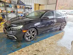 19XFC1F97LE016642 2020 HONDA CIVIC