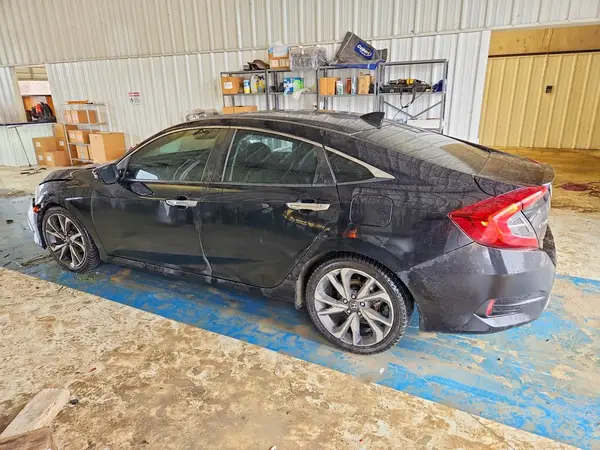 19XFC1F97LE016642 2020 HONDA CIVIC - Image 2