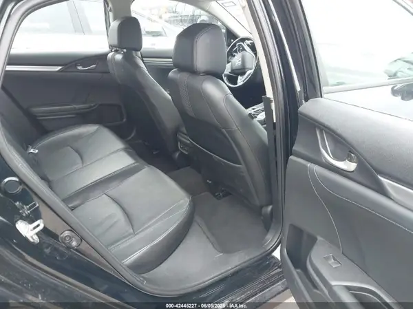 19XFC1F97LE208787 2020 HONDA CIVIC - Image 8