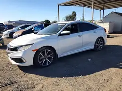 19XFC1F97LE210393 2020 HONDA CIVIC