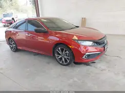 19XFC1F97LE213617 2020 HONDA CIVIC