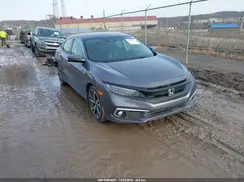19XFC1F97ME006355 2021 HONDA CIVIC