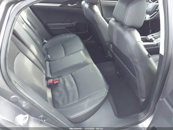 19XFC1F97ME006355 2021 HONDA CIVIC - Image 8