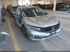 19XFC1F97ME202456 2021 HONDA CIVIC