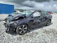 19XFC1F98GE006918 2016 HONDA CIVIC
