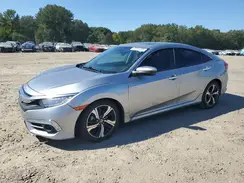 19XFC1F98GE017918 2016 HONDA CIVIC