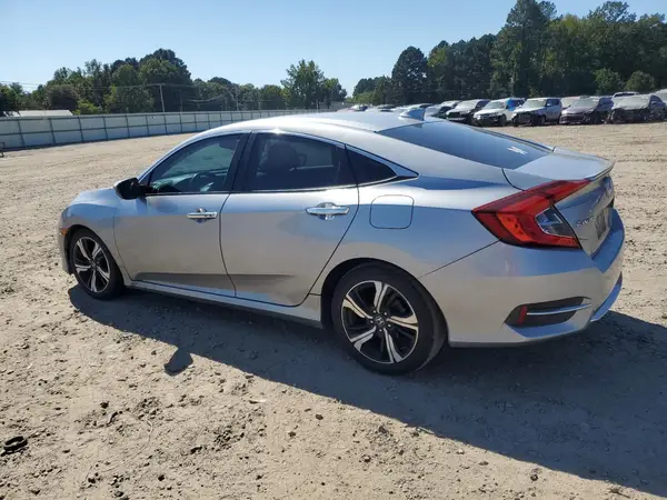 19XFC1F98GE017918 2016 HONDA CIVIC - Image 2