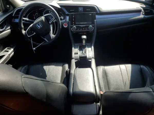 19XFC1F98GE017918 2016 HONDA CIVIC - Image 8