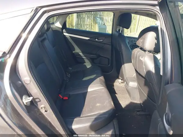 19XFC1F98GE017966 2016 HONDA CIVIC - Image 8