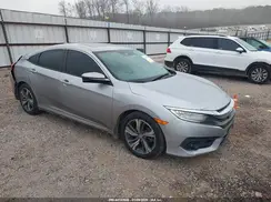 19XFC1F98GE018079 2016 HONDA CIVIC