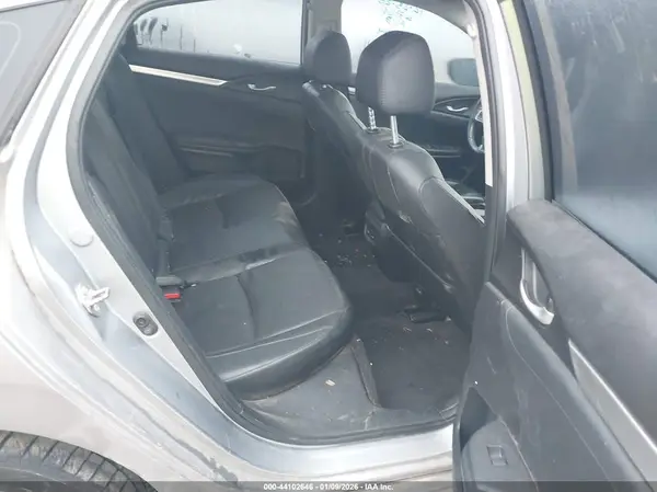 19XFC1F98GE018079 2016 HONDA CIVIC - Image 8