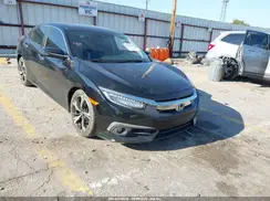 19XFC1F98GE018230 2016 HONDA CIVIC