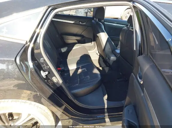 19XFC1F98GE018230 2016 HONDA CIVIC - Image 8