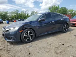 19XFC1F98GE019443 2016 HONDA CIVIC