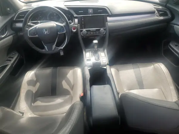 19XFC1F98GE019443 2016 HONDA CIVIC - Image 8