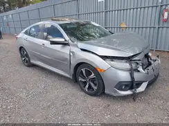 19XFC1F98GE019460 2016 HONDA CIVIC