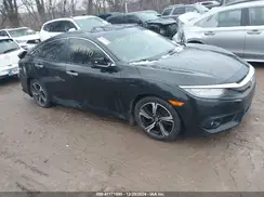 19XFC1F98GE021287 2016 HONDA CIVIC