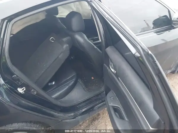 19XFC1F98GE021287 2016 HONDA CIVIC - Image 8