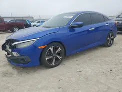 19XFC1F98GE023377 2016 HONDA CIVIC