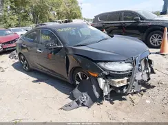 19XFC1F98GE023671 2016 HONDA CIVIC