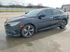 19XFC1F98GE026215 2016 HONDA CIVIC