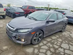 19XFC1F98GE026912 2016 HONDA CIVIC