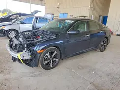 19XFC1F98GE028708 2016 HONDA CIVIC