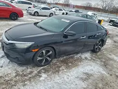 19XFC1F98GE028885 2016 HONDA CIVIC