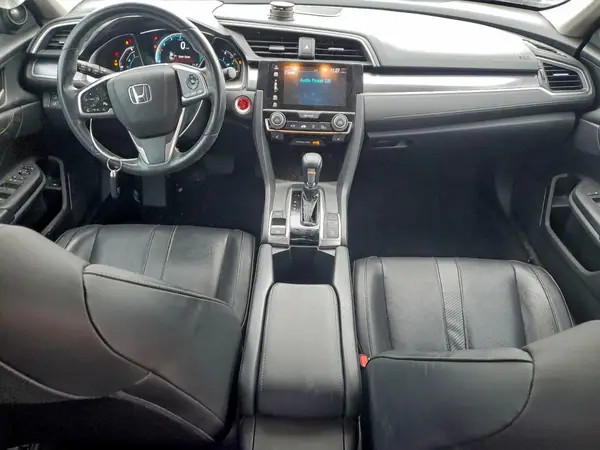 19XFC1F98GE028885 2016 HONDA CIVIC - Image 8