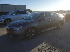 19XFC1F98GE032788 2016 HONDA CIVIC