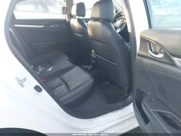 19XFC1F98GE032841 2016 HONDA CIVIC - Image 8