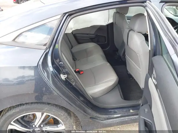 19XFC1F98GE034380 2016 HONDA CIVIC - Image 8