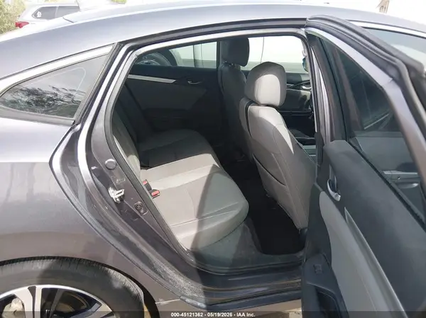 19XFC1F98GE036016 2016 HONDA CIVIC - Image 8