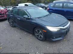 19XFC1F98GE036534 2016 HONDA CIVIC