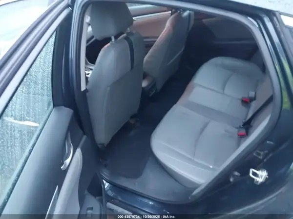 19XFC1F98GE036534 2016 HONDA CIVIC - Image 8