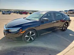 19XFC1F98GE038381 2016 HONDA CIVIC