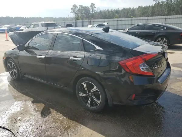 19XFC1F98GE043421 2016 HONDA CIVIC - Image 2