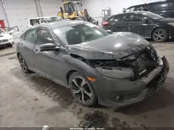 19XFC1F98GE044973 2016 HONDA CIVIC