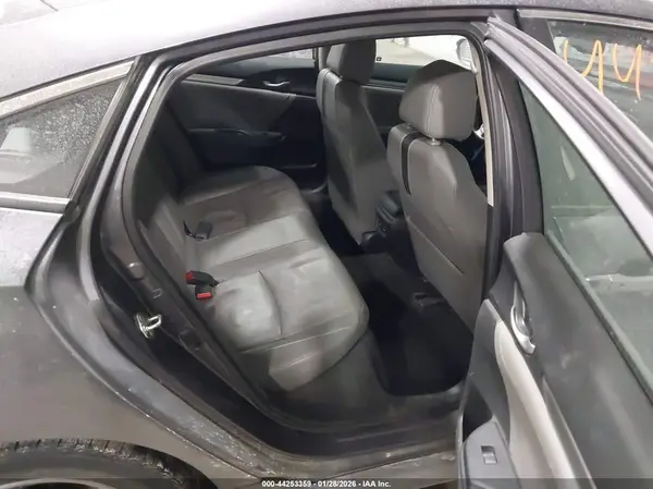 19XFC1F98GE044973 2016 HONDA CIVIC - Image 8