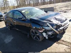 19XFC1F98GE202938 2016 HONDA CIVIC