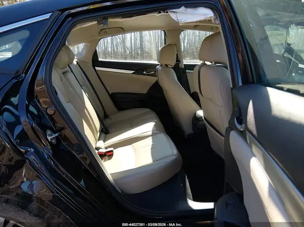 19XFC1F98GE202938 2016 HONDA CIVIC - Image 8