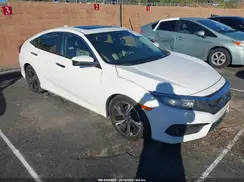 19XFC1F98GE206116 2016 HONDA CIVIC