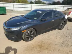 19XFC1F98GE208447 2016 HONDA CIVIC