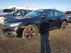 19XFC1F98GE210635 2016 HONDA CIVIC