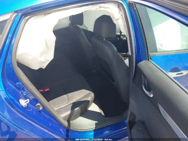 19XFC1F98GE213454 2016 HONDA CIVIC - Image 8