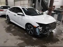 19XFC1F98GE216807 2016 HONDA CIVIC