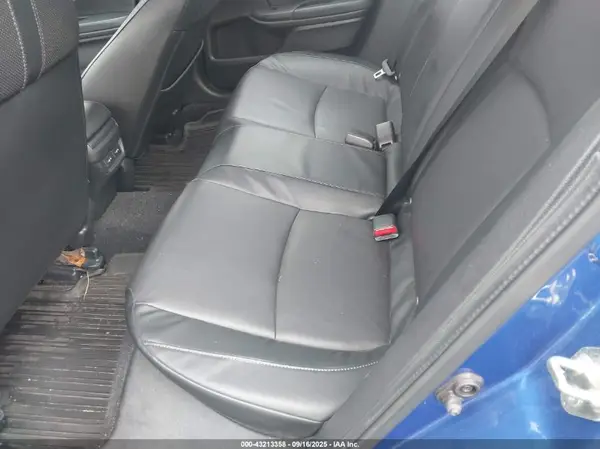 19XFC1F98GE218136 2016 HONDA CIVIC - Image 8