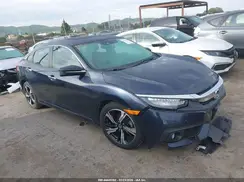 19XFC1F98GE218671 2016 HONDA CIVIC