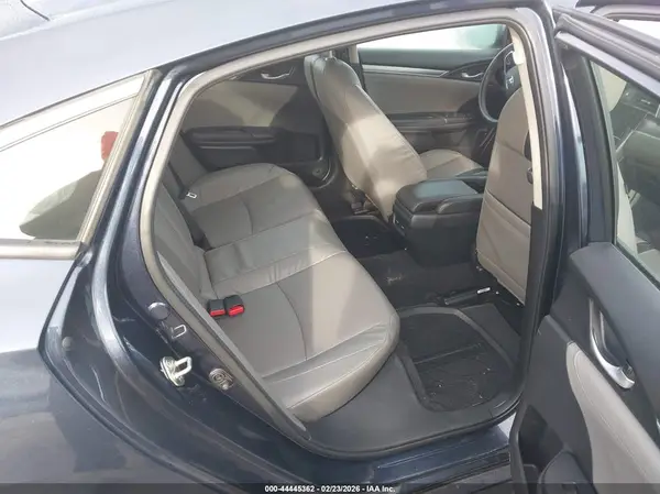 19XFC1F98GE218671 2016 HONDA CIVIC - Image 8